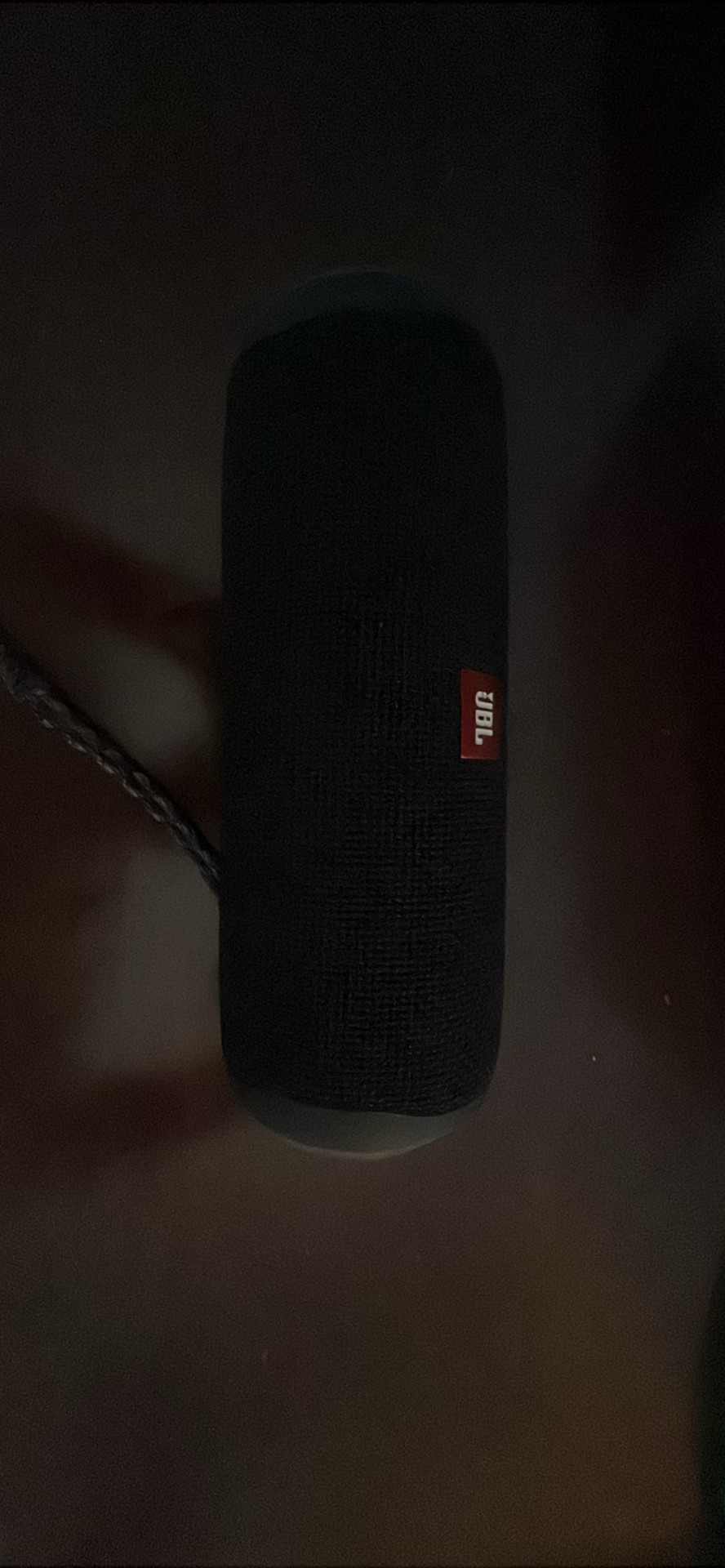 JBL Portable Bluetooth Wireless Speaker Black